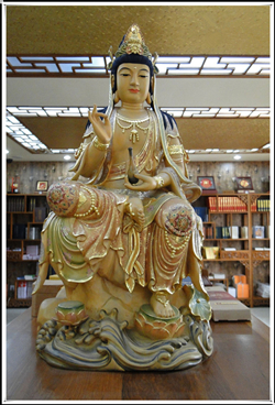 观音铜佛像价格